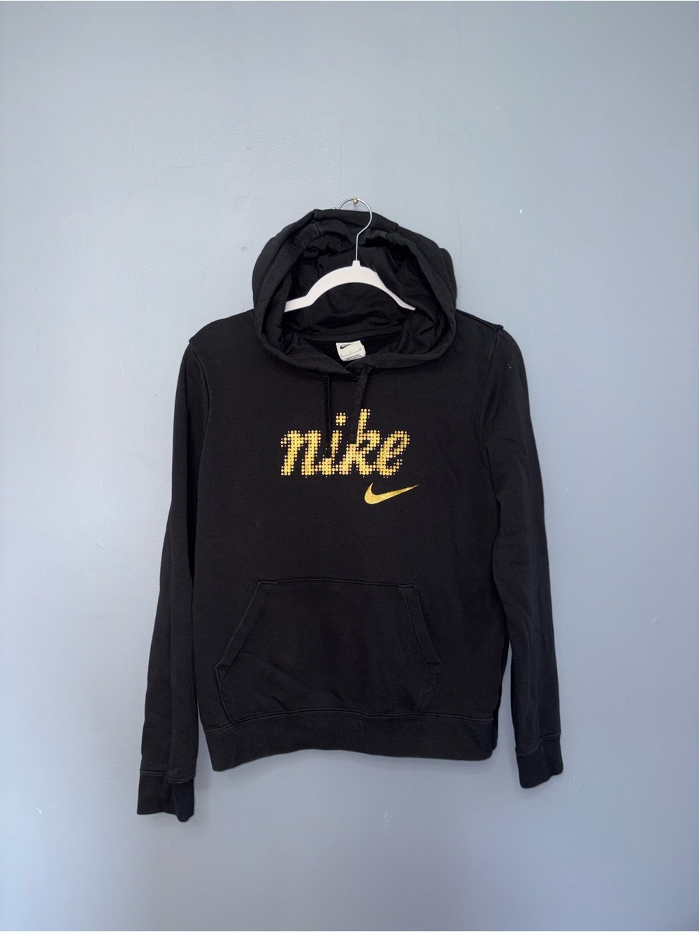 Nike | Black Hoodie | Size Small